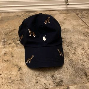 POLO HAT